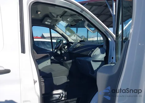 2019 Ford Transit-250 из США, поврежденный, VIN 1FTYR1YGXKKB48146